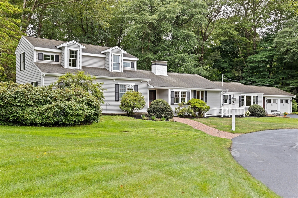 Lawson Ter, Scituate, MA 02066