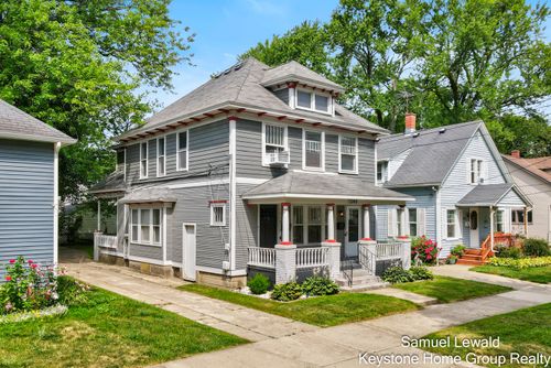1349 Portland Ave Ne, Grand Rapids, MI, 49505-5260 | Card Image