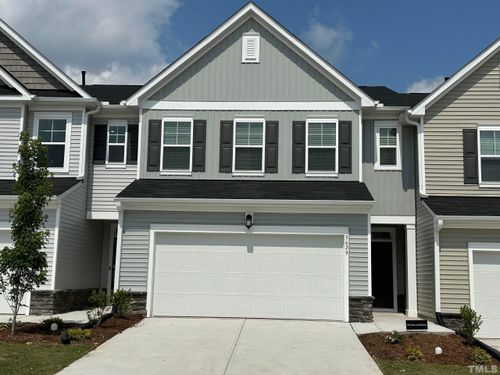 3629 Star Gazing Ln, Durham, NC, 27703-6846 | Card Image