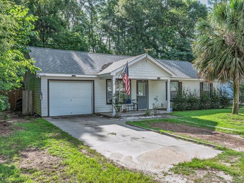 33 Paulette Drive, CRAWFORDVILLE, FL, 32327 | Card Image