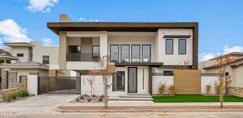 1281 Desert Night St, El Paso, TX, 79912-7498 | Card Image