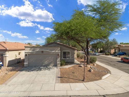 286 E Camino Rancho Seguro, Sahuarita, AZ, 85629-8122 | Card Image
