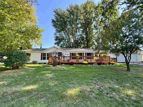 1110 Hemlock St, Clare, MI, 48617-1156 | Card Image