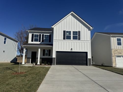 129 Dahlia Dr, La Vergne, TN, 37086-2287 | Card Image