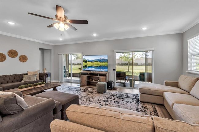 8346 Abalone Loop, House other with 4 bedrooms, 3 bathrooms and null parking in PARRISH FL | Image 15