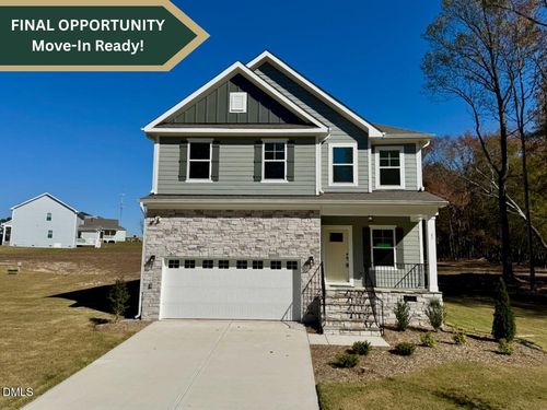 45 Covey Rise Way, Lillington, NC, 27546-4309 | Card Image