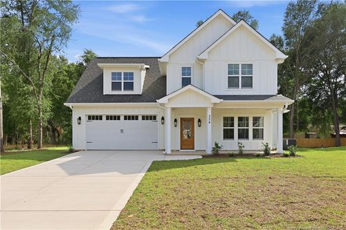 228 Telluride Ct, Aberdeen, NC, 28315-7202 | Card Image