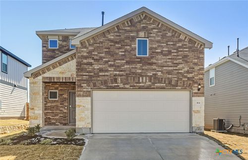 164 Golden Bell Way, Buda, TX, 78610-4669 | Card Image