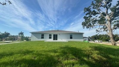 17394 Robinson Avenue, House other with 4 bedrooms, 2 bathrooms and null parking in Port Charlotte FL | Image 2