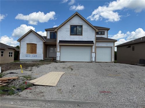 829 Reed Dr, Raymore, MO, 64083-2204 | Card Image