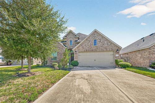 19707 Lakeside Pointe Ct, Richmond, TX, 77407-2201 | Card Image