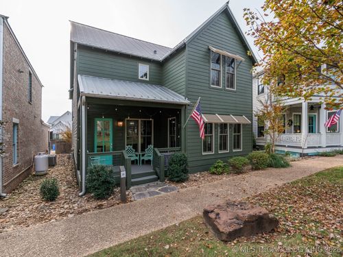 13 Redbud St, Eufaula, OK, 74432-5877 | Card Image