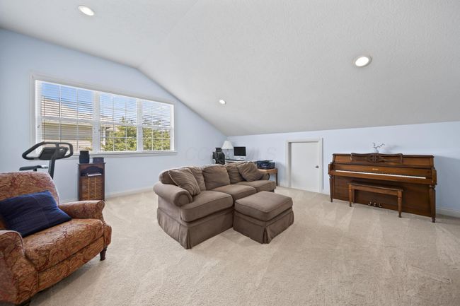 2608 Pointewood Loop, House other with 5 bedrooms, 5 bathrooms and null parking in Galena OH | Image 45