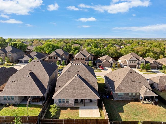138 Nix Dr, House other with 4 bedrooms, 3 bathrooms and null parking in Hickory Creek TX | Image 35