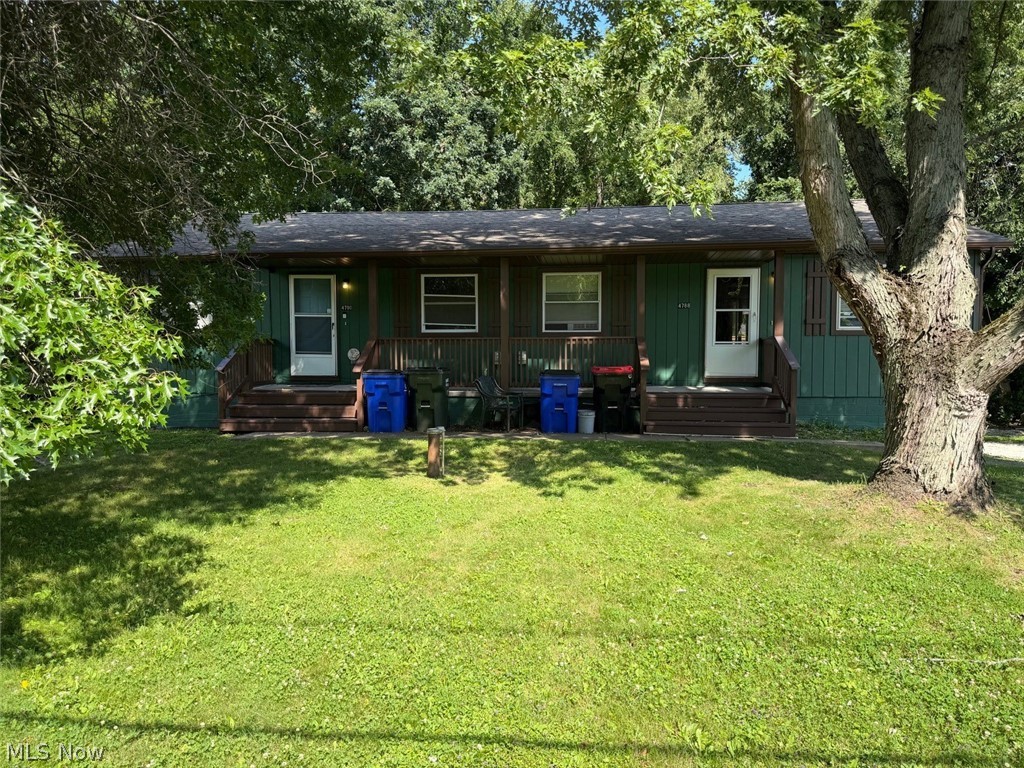 4788 SUNNYBROOK RD, Kent, OH 44240