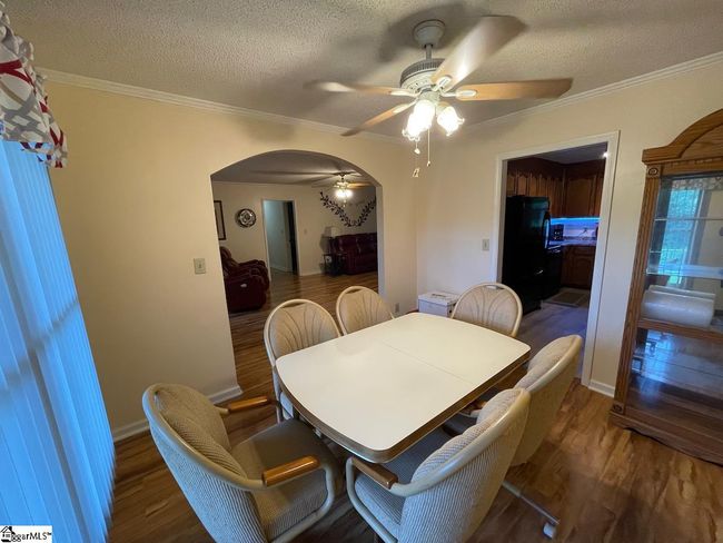 107 Williams Rd, House other with 3 bedrooms, 2 bathrooms and 2 parking in Taylors SC | Image 27