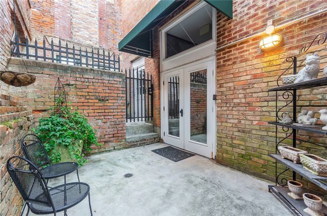 102 Russell St, Condo with 3 bedrooms, 3 bathrooms and null parking in Easley SC | Image 34