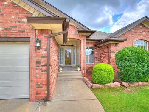 3130 Sw 124th St, Oklahoma City, OK, 73170-2050 | Card Image