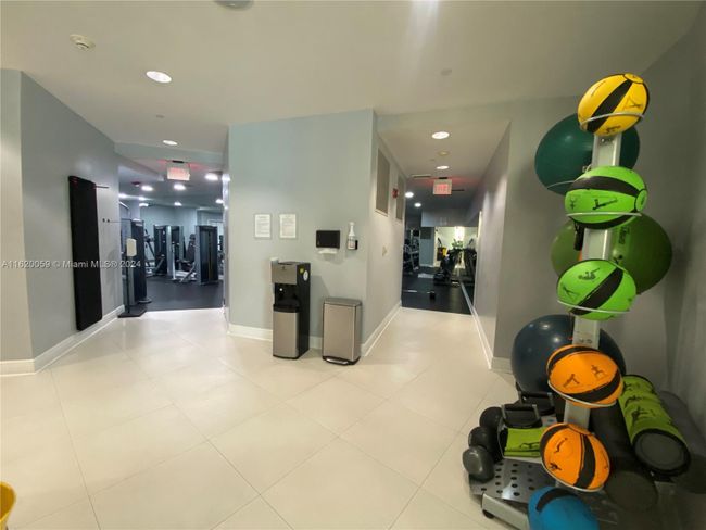 APT-812 - 1250 S Miami Ave, Condo with 1 bedrooms, 2 bathrooms and null parking in Miami FL | Image 11