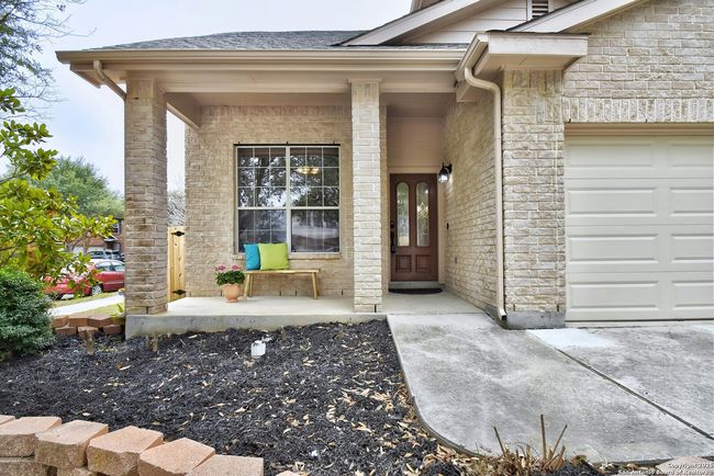 2818 Crusader Bnd, House other with 4 bedrooms, 3 bathrooms and null parking in Schertz TX | Image 9