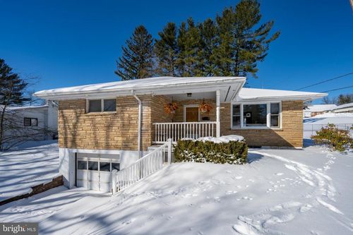 127 S Oakhall Dr, Oakland, MD, 21550-1922 | Card Image