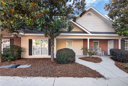 1515 Fitzpatrick #105 Fitzpatrick Avenue, Opelika, AL, 36801 | Card Image