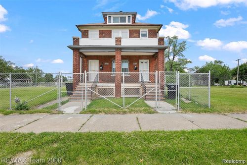 5790 Lawton Street, Detroit, MI, 48208 | Card Image