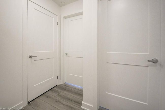 502 - 312 Erb St W, House attached with 2 bedrooms, 2 bathrooms and 1 parking in Waterloo ON | Image 16