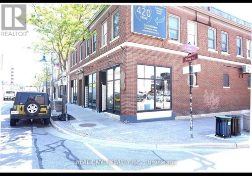 unit-3-31 King St E, Oshawa, ON, L1H1B2 | Card Image