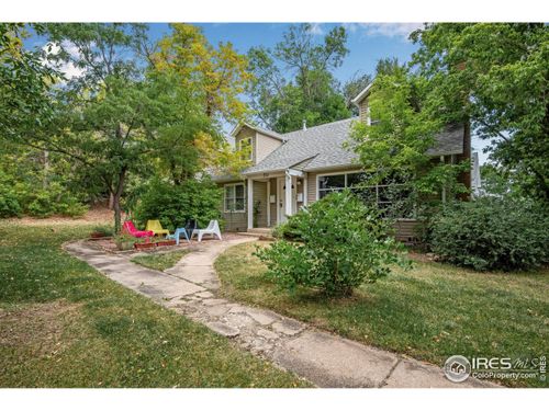 711 Alpine Ave, Boulder, CO, 80304-3253 | Card Image