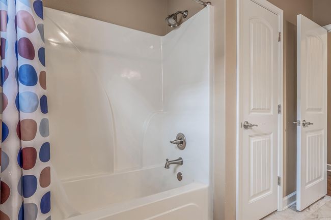 8925 Johnson Dr, House other with 4 bedrooms, 3 bathrooms and null parking in Sherwood AR | Image 26