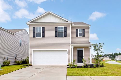 129 Holly Leaf Lane, Summerville, SC, 29486 | Card Image