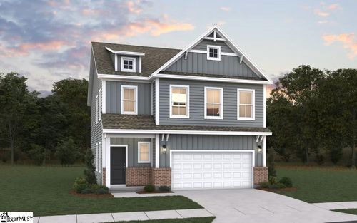 lot-155-617 Sweetspire Trl, Seneca, SC, 29678-5078 | Card Image