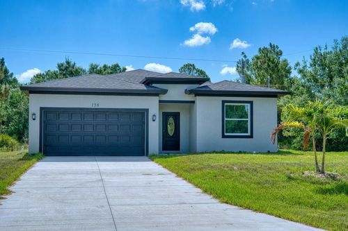 158 Chickering St, PORT CHARLOTTE, FL, 33954-2377 | Card Image