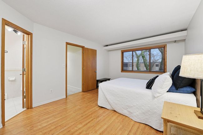 Private Primary Bedroom ensuite featuring a tile 3/4 Bath. | Image 29