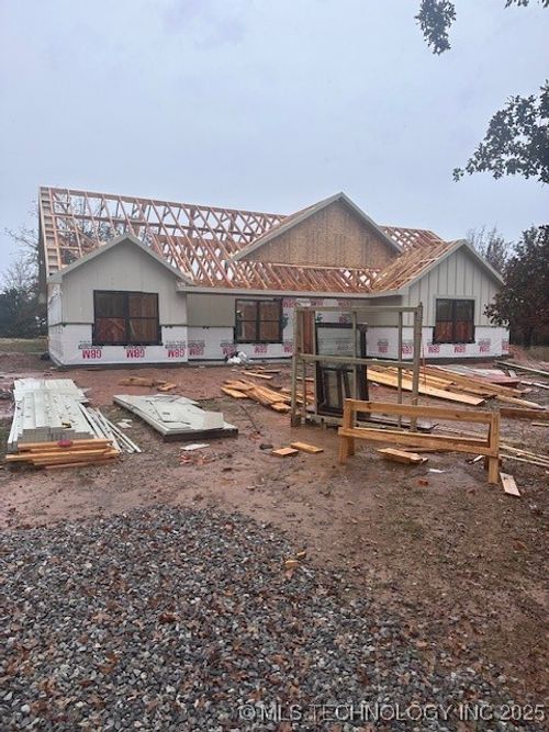 6915 Sims Rd, Colbert, OK, 74733 | Card Image