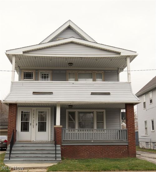 1-2169 Olive Avenue, Lakewood, OH, 44107 | Card Image