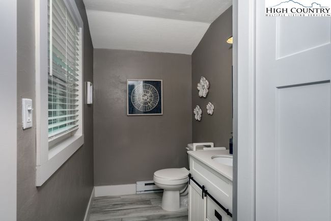 half bath on the main level. | Image 24
