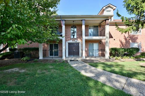 503 Forest Park Rd, Louisville, KY, 40223-5410 | Card Image