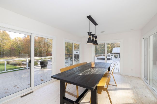 8145 East Rd, House other with 6 bedrooms, 6 bathrooms and null parking in Three Oaks MI | Image 13