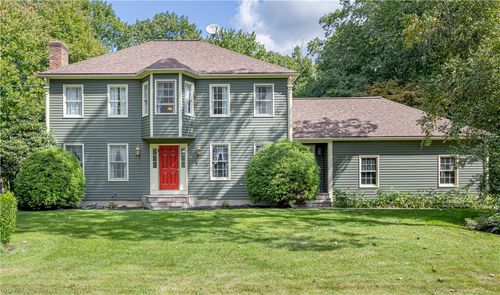 64 Shaw Dr, North Scituate, RI, 02857-2933 | Card Image