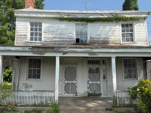 505 Battlefield Rd, FORT DEFIANCE, VA, 24437-2141 | Card Image