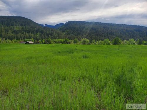 TBD Raven Road, Irwin, ID, 83428 | Card Image