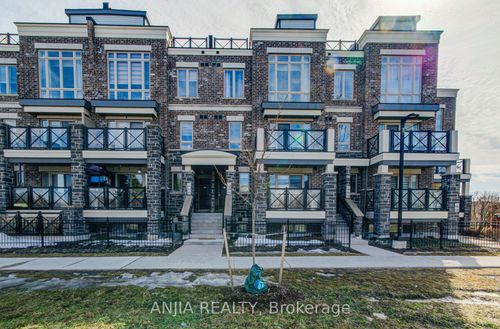 2209-10 Westmeath Lane, Markham, ON, L6B1N5 | Card Image