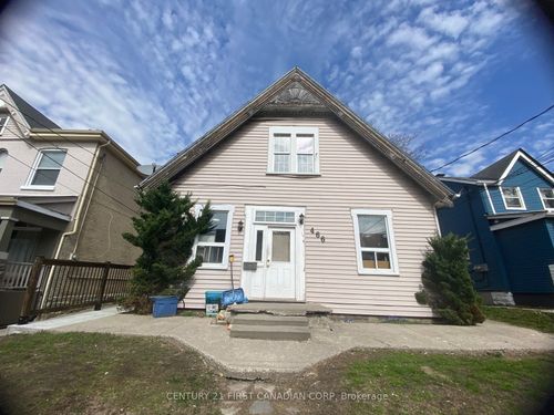 466 Adelaide St N, London, ON, N6B3H9 | Card Image