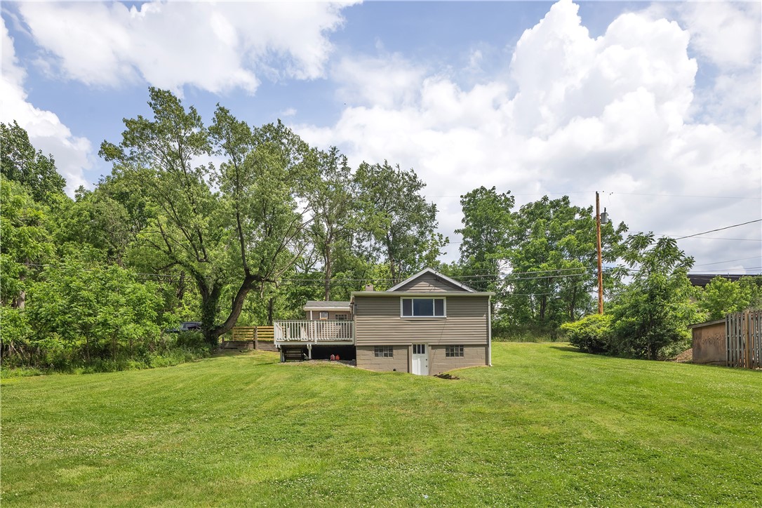 Residential Income in Plum Boro 4