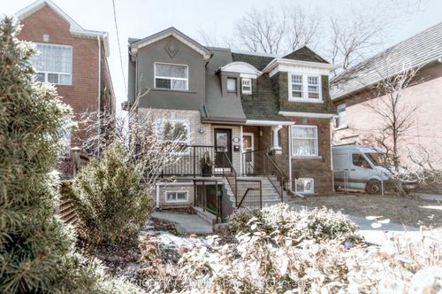 main-612 St Clarens Ave, Toronto, ON, M6H3W9 | Card Image
