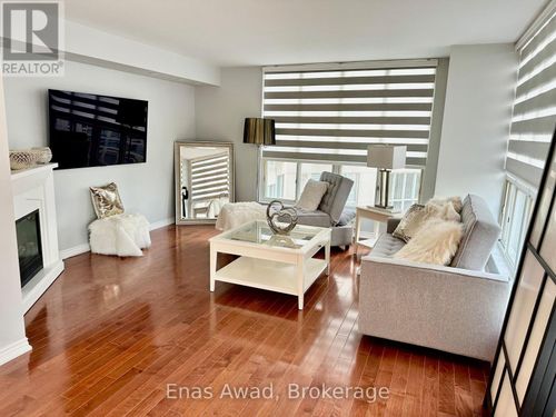603-2287 Lake Shore Blvd W, Etobicoke, ON, M8V3Y1 | Card Image