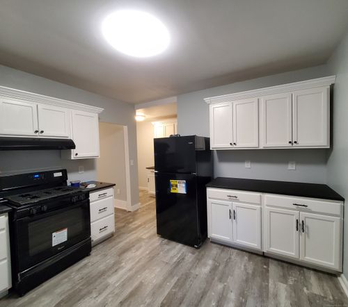 2-402 Huntington St, New Haven, CT, 06511-1107 | Card Image