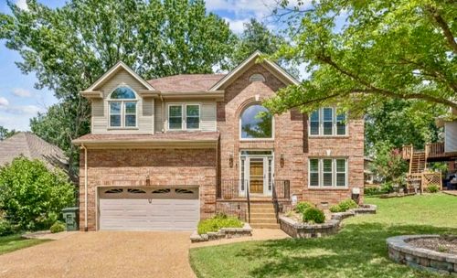 5424 Mainsail Dr, Hermitage, TN, 37076-3632 | Card Image